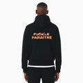 Pull à capuche FLP